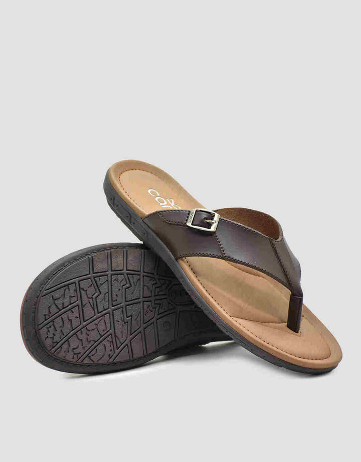 Carvil Flavo-01 Sandal Flip Flop Pria