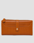 Connexion Croco 2 Women's Wallet