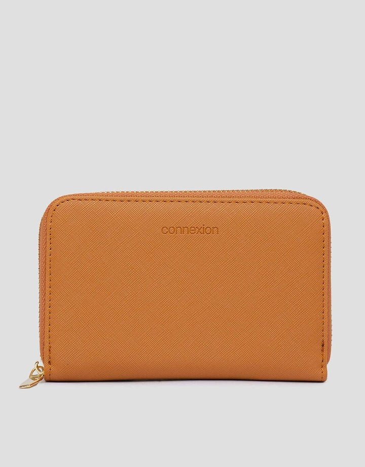 Connexion Grain Dompet Wanita