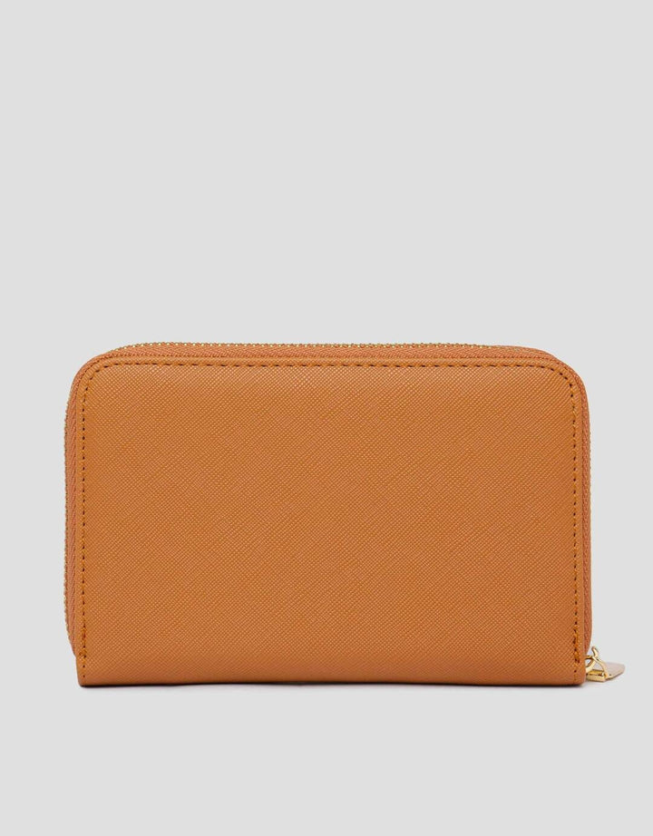 Connexion Grain Dompet Wanita