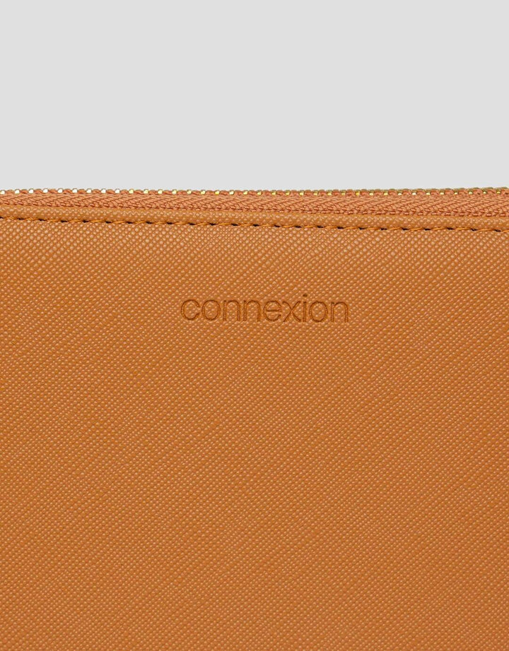 Connexion Grain Dompet Wanita