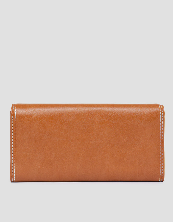 Connexion Leather Dompet Wanita