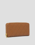 Connexion Quilted Fashion Dompet Wanita
