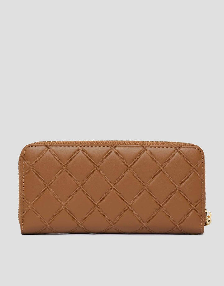 Connexion Quilted Fashion Dompet Wanita