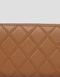 Connexion Quilted Fashion Dompet Wanita
