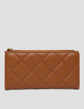 Connexion Quilted Beauty Dompet Wanita