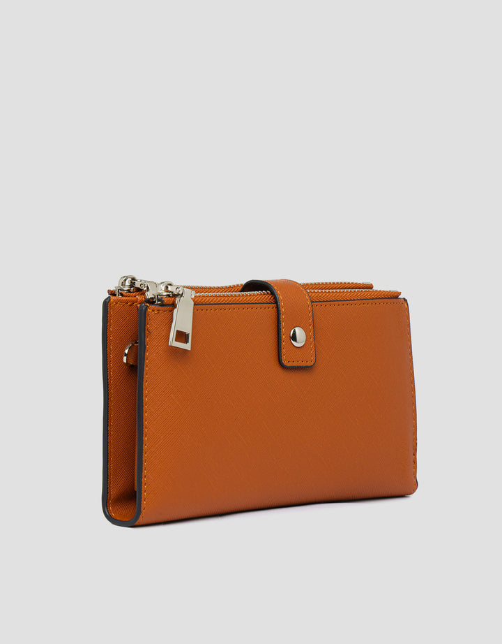 Connexion Clip Dompet Wanita