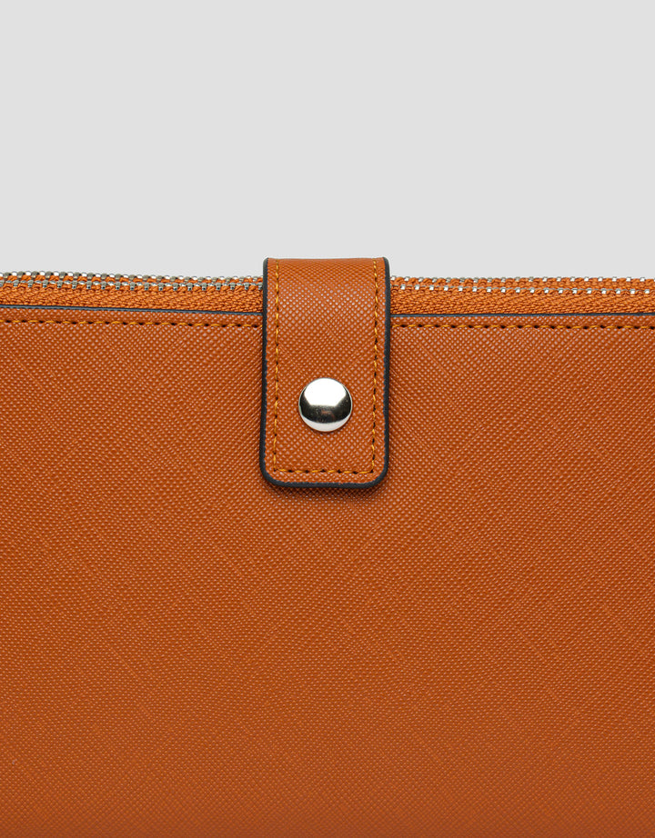 Connexion Clip Dompet Wanita