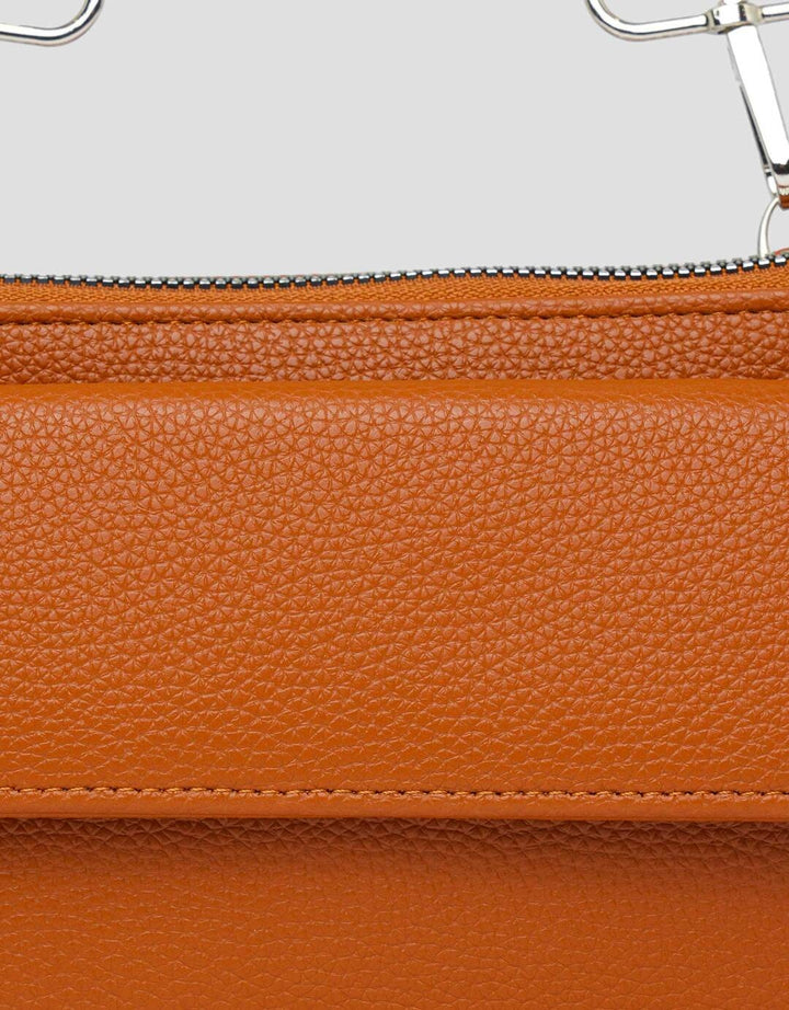 Connexion With Lanyard Dompet With Lanyard Wanita