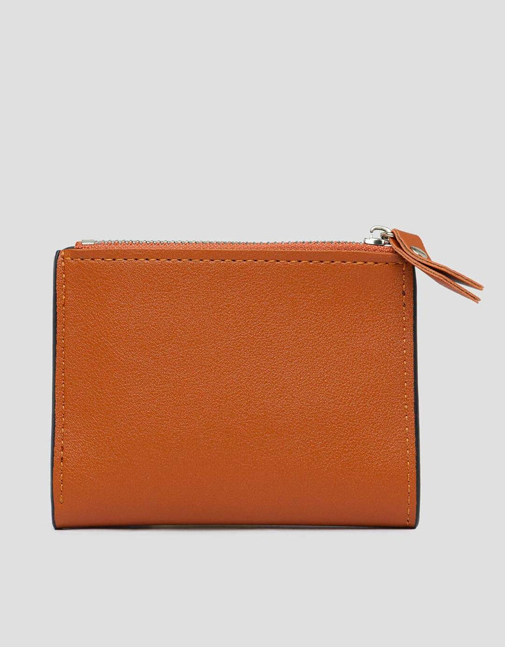 Connexion Solid Simply Dompet Wanita