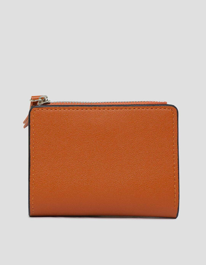 Connexion Solid Simply Dompet Wanita