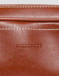 Connexion Sew Line Shoulder Bag Wanita