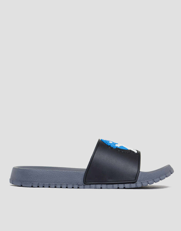 Nevada Orbitting Boys Slipper Sandal