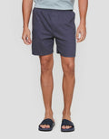 Cole Solid Sol Celana Boxer Pria