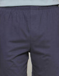 Cole Solid Sol Celana Boxer Pria
