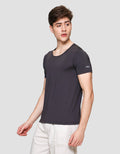 Cole Performance Micro Fiber Kaos Lengan Pendek Pria
