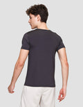 Cole Performance Micro Fiber Kaos Lengan Pendek Pria