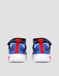 Nevada Shark Sepatu Sneakers Anak Laki-laki