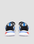 Nevada Earth Sepatu Sneakers Anak Laki-laki