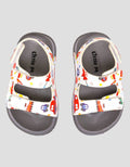 Little M Ankle Strap Sandal Anak Laki-laki