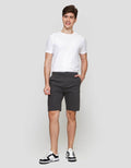 Nevada Woven Slim Fit Celana Pendek Chinos Pria