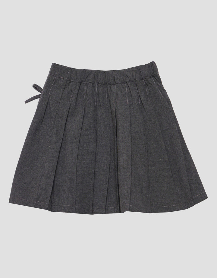 Little M Lipit Skort Anak Perempuan