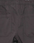 Nevada Stretch Celana Jogger Anak Laki-laki