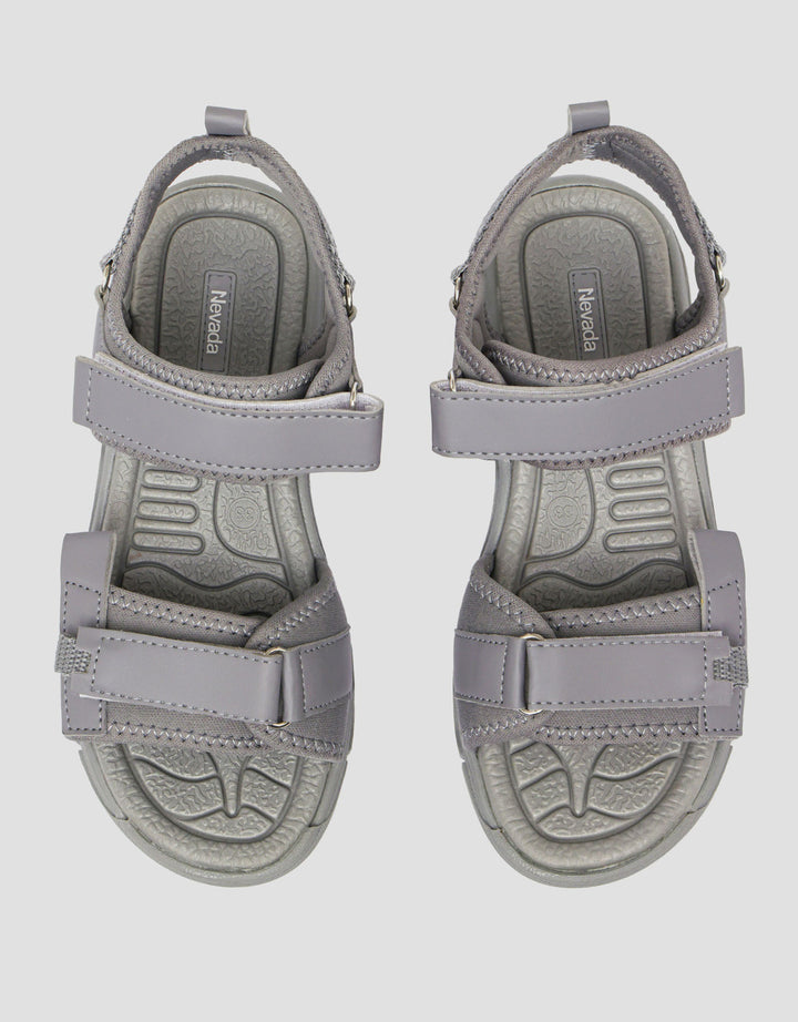 Nevada Simply Sandal Slingback Anak Laki-laki