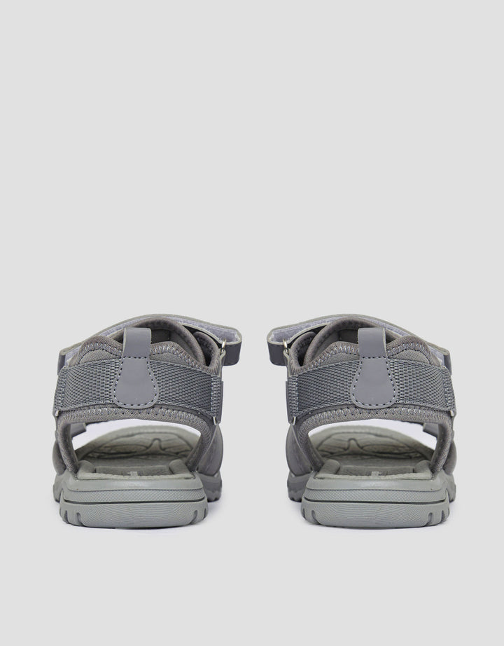 Nevada Simply Sandal Slingback Anak Laki-laki