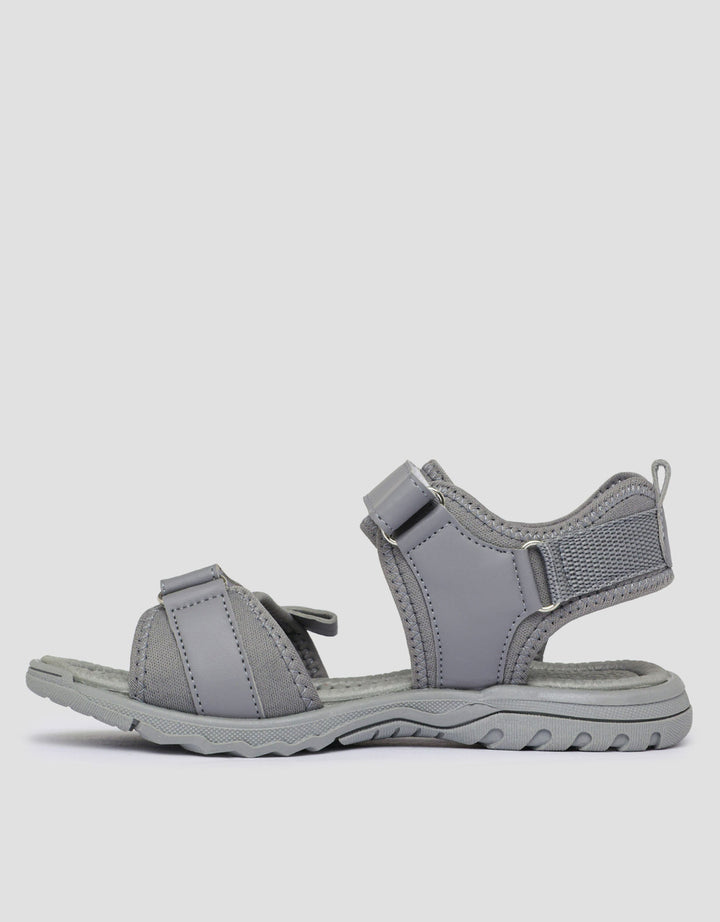 Nevada Simply Sandal Slingback Anak Laki-laki