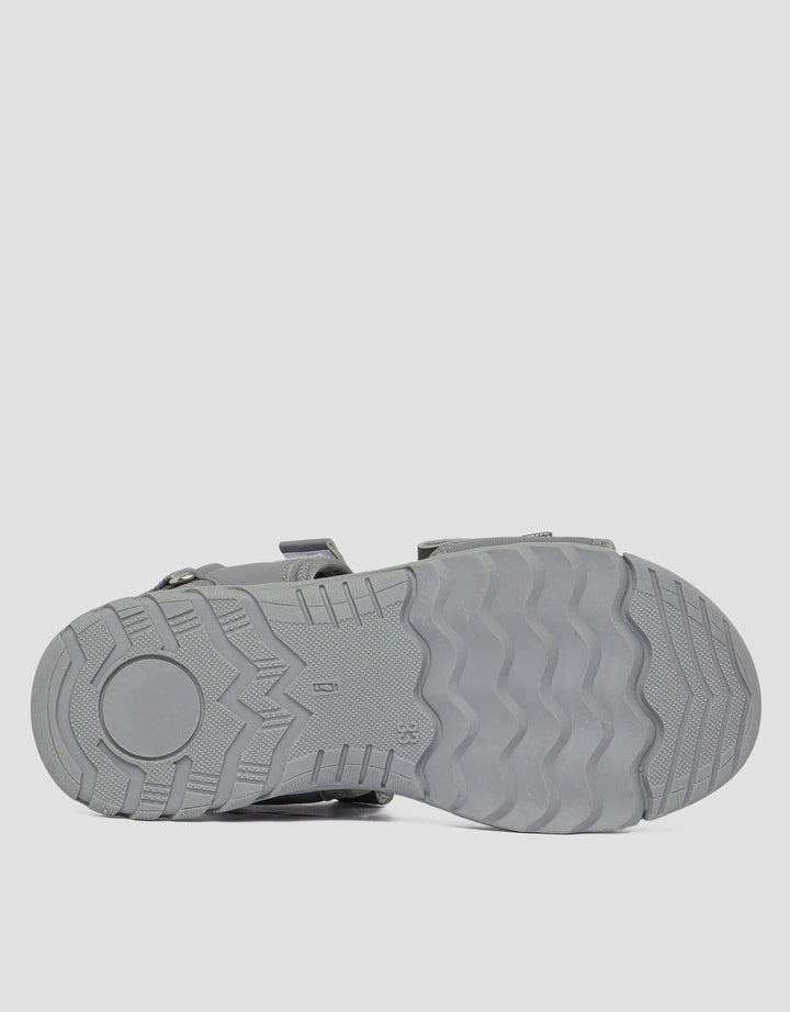 Nevada Simply Sandal Slingback Anak Laki-laki