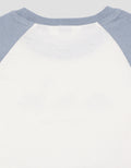 Little M Raglan Dino Pakaian Set Anak Bayi