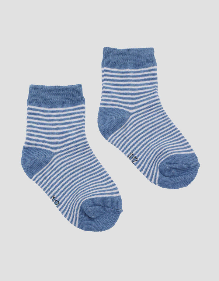 Little M Line Kaus Kaki Bayi