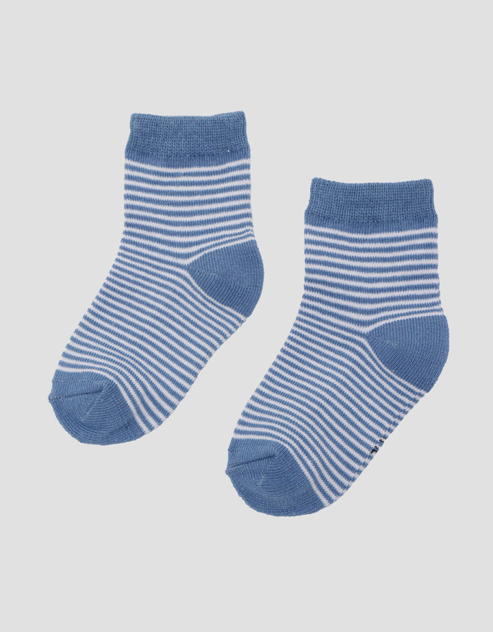 Little M Line Kaus Kaki Bayi