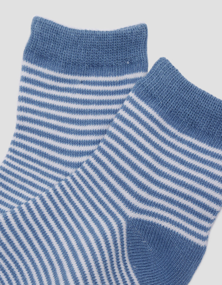 Little M Line Kaus Kaki Bayi