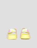 Nevada Ankle Strap Sepatu Sandal Anak Perempuan