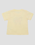 Little M Print Basic Tiger Kaos Bayi Laki-laki