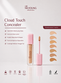 Na-Young Cloud Touch Concealer