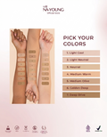 Na-Young Cloud Touch Concealer