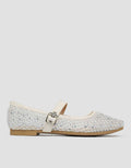 Yongki Komaladi MSC8067 Sepatu Flat Wanita