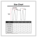 St. Yves Twill Straight Leg Celana Panjang Wanita
