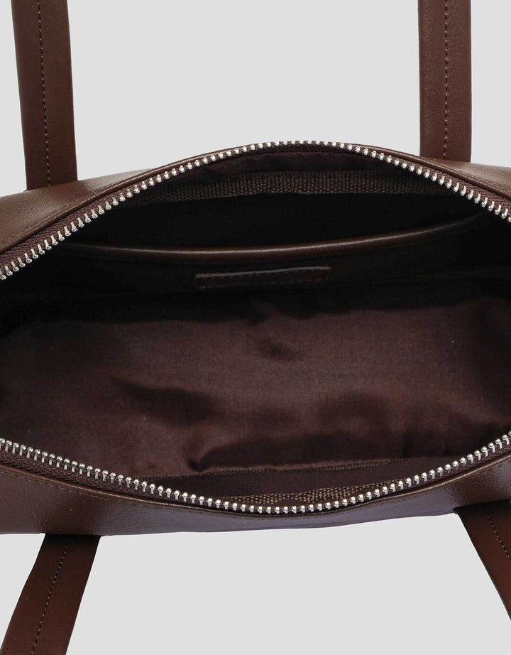 Connexion Long Shoulder Bag Wanita