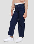 Little M Mariene Celana Denim Anak Perempuan