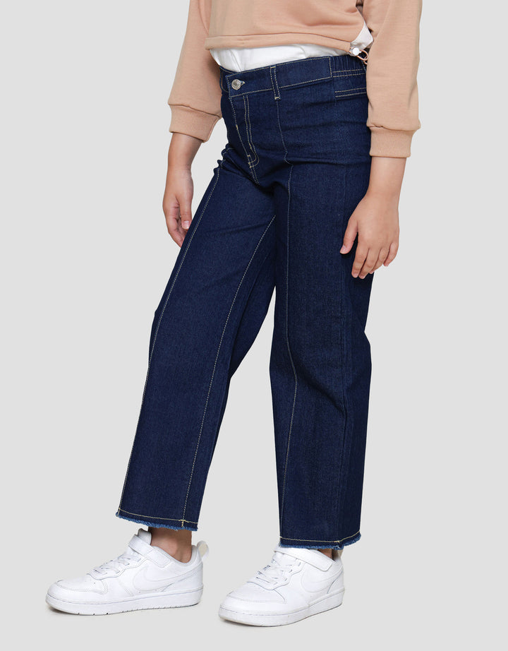 Little M Mariene Celana Denim Anak Perempuan
