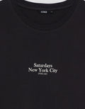 Cole Graphic Hd Saturdays Reg Fit Kaos Pria