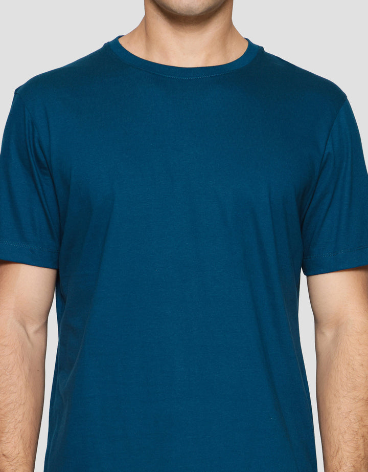 Cole Kaos Basic Plain Pria