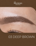 Na-Young Airy Brow Stick