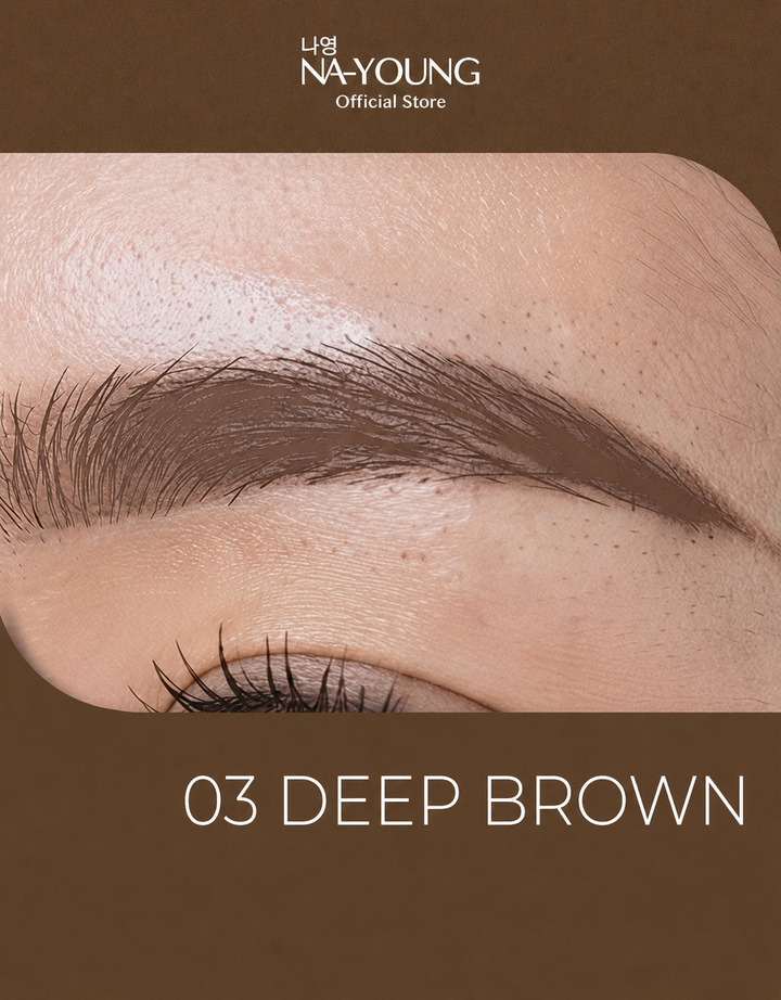 Na-Young Airy Brow Stick