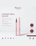 Na-Young Midnight Black Eyeliner