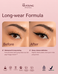 Na-Young Midnight Black Eyeliner